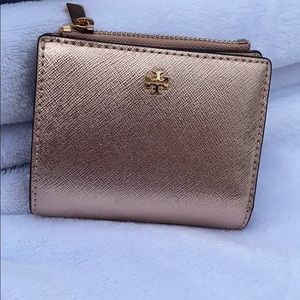 Tory Burch wallet